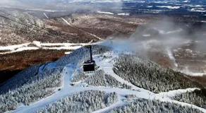 Ski-in/Ski-out Luxury Condo at Jay Peak Resort - Image 4