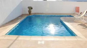 Villa Sakinb Djerba, Private pool, Mediterranean soul - Image 2