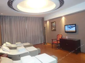 King House Hotel - Dazhou - Image 5