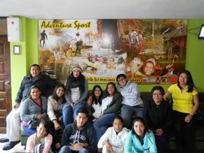 Las Rocas Hostal - Image 3