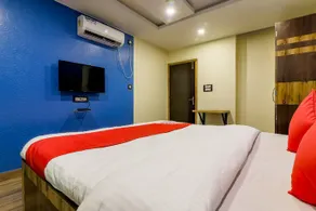 Sangam Grand By OYO Rooms - Image 5