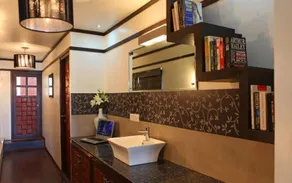 Sreekrishna Houseboat C/o Sreekrishna ayurveda Panchakarma Centre                                - Image 2