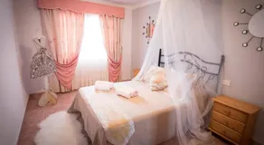 Fantástico apartamento de 1 habitación en El Pris - Image 3