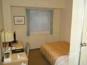 City Hotel Takahata - Image 2