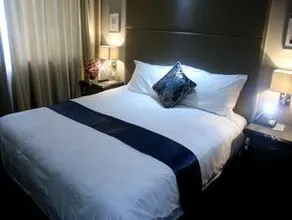 Shanghai Mandarin DUXIANA Hotel - Image 5