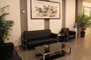 HUALV INN ZHONGSHAN TANZHOU - Image 3