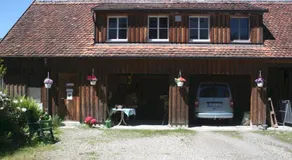 Ferienwohnungen Haus Fuchs - Image 4