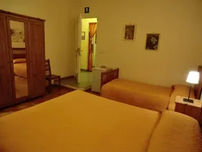 Abemus In San Pietro B&B - Image 2