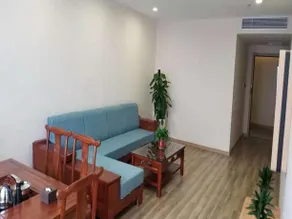 Thank Inn Plus Hotel Shandong Heze Development Zone Guangzhou Road - Image 4