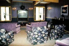 Auberge du Parc Inn - Image 5