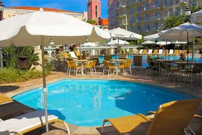 Suite com cozinha dentro de hotel ILCTOP - Image 3