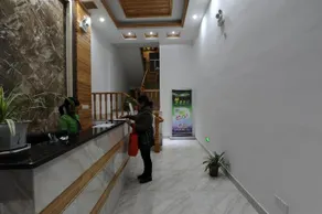 Huishu Renjia Chinese Inn (Wuyuan County Cultural Square Xiangao Ancient City) - Image 3