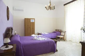 Mare e sale Casa Vacanze di Zichichi - Image 5