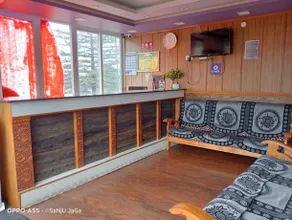Hotel RainForest - Image 4