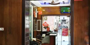 ZO Rooms Haridwar Junction - Image 5