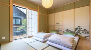 Maisan-chi Guesthouse & Cafe - Image 5