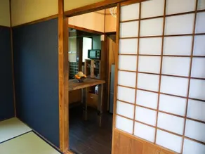 Friendly Rentals Kyoto Momoyamaso Apartment - Image 2