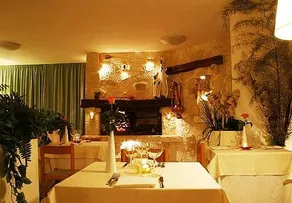 Albergo Ristorante Lo Scoiattolo - Image 2