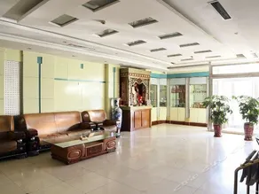 Homeinn Hotel （Datong Ancient City West Gate Store） - Image 3