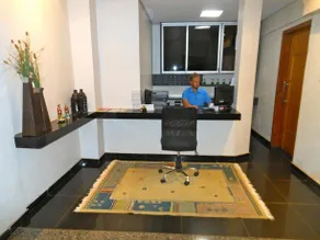 Hotel Pousada de Minas - Image 3