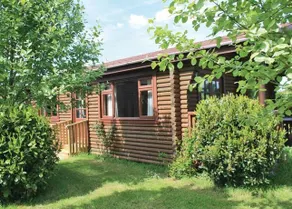 Wickham Green Farm Lodges - Image 2