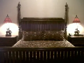 Casa Campos Bed & Breakfast - Image 3