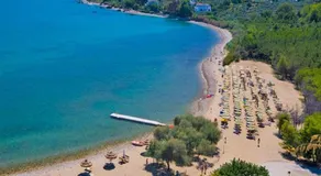 Camping Village Grotta Del Saraceno - Image 4