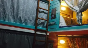 Estaleiro Beach Hostel - Image 2