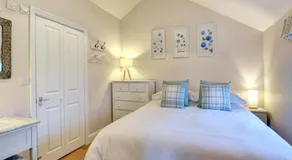 Tui Cottage Blaxhall - Image 4