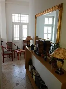 Pavia Guest House - Image 1