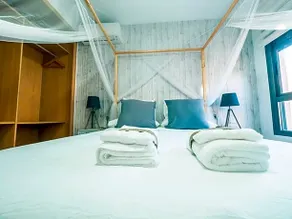B&B Spa Nature Chilches - Image 4