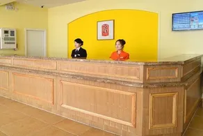 Chinese Hotel (Zhengzhou Nanyang Road Store) - Image 4