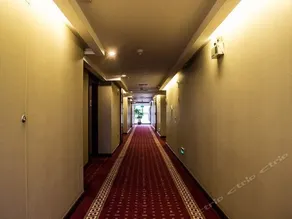 JI Hotel Dongshankou Guangzhou - Image 3