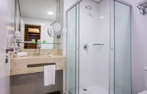 Hotel Laghetto Stilo Itapema - Image 3