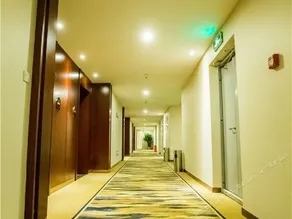 Heng Feng Hotel - Image 4