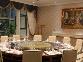 Hao Tian Guo Tai Hotel Shuang Liu Branch - Image 2