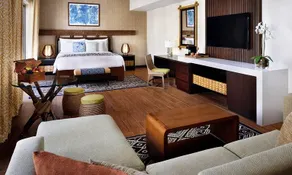 Lapita Dubai Parks and Resorts Autograph Collection - Image 2
