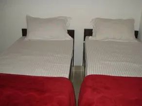 Hotel Vyas & Nirvana Yoga - Image 4