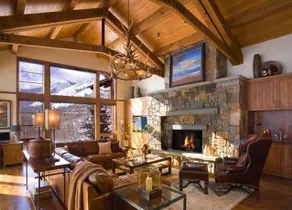 Abode at Gray Wolf Homes at Teton Village - Image 2