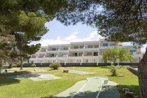 Hotel Playasol Riviera - Image 2