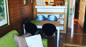 Ferienwohnung mit fantastischem Blick in die Rheinebene - Image 5