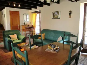 CHAMBRES D'HOTES L'ARCHE - Image 3