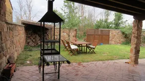 LA CASA DE PIEDRA DE LA ALDEA - Image 3