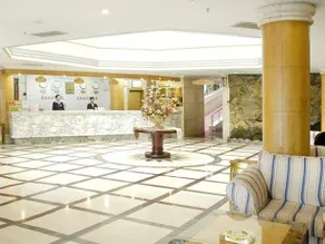 Chongqing Jiangbei Airport Hotel Chongqing - Image 2
