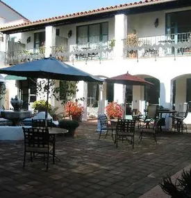 Spanish Garden Inn - Image 5