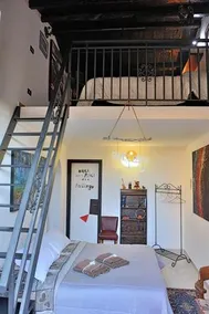 La Mansardina B&B - Image 2