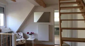 Dachgeschosswohnung - Image 3