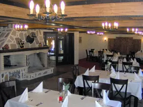 Hotel Apriltsi - Image 4