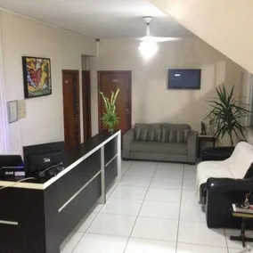 Hotel Dom Giovani - Image 3