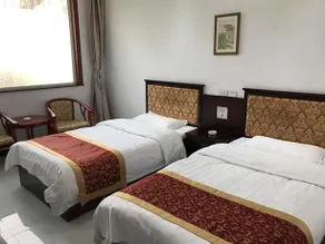 Wutaishan Holiday Inn - Image 5